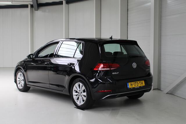Volkswagen GOLF 1.5 TSI Comfortline Android Auto | Apple Carplay | Climate Control | Lichtmetalen velgen
