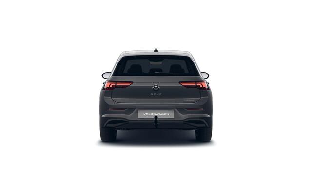 Volkswagen GOLF Life Edition 204 pk Plug in Hybride