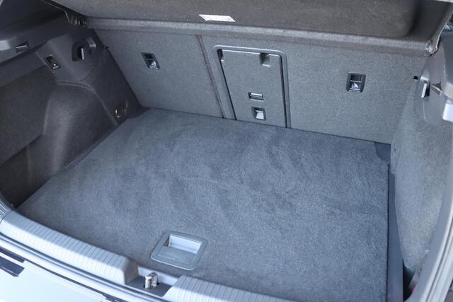 Volkswagen GOLF GTI 2.0 TSI DSG7 245pk