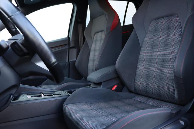 Volkswagen GOLF GTI 2.0 TSI DSG7 245pk