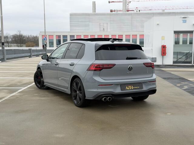 Volkswagen GOLF 2.0 TDI GTD PANO | HUD | CAMERA | IQ