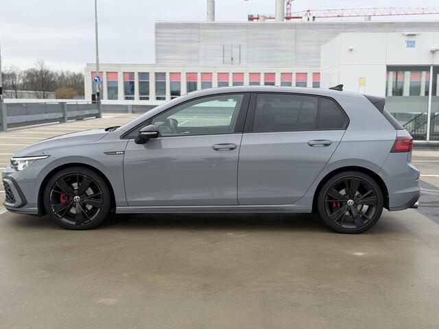 Volkswagen GOLF 2.0 TDI GTD PANO | HUD | CAMERA | IQ