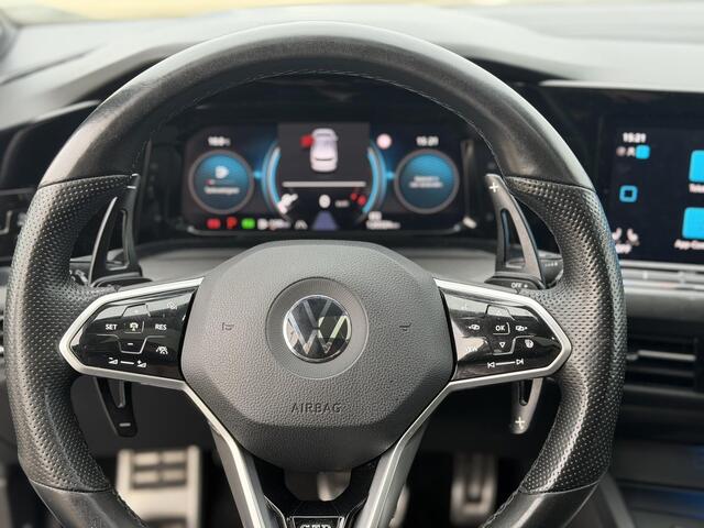 Volkswagen GOLF 2.0 TDI GTD PANO | HUD | CAMERA | IQ