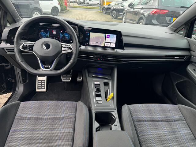 Volkswagen GOLF 1.4 eHybrid GTE Navi, cruise, pdc, virtual cockpit