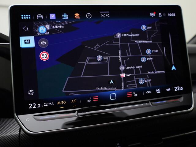 Volkswagen GOLF 1.5eTSI/150PK R-Line Black Style DSG · Panoramadak · Apple/Android Car Play · Navigatie · Garantie t/m 07-03-2027