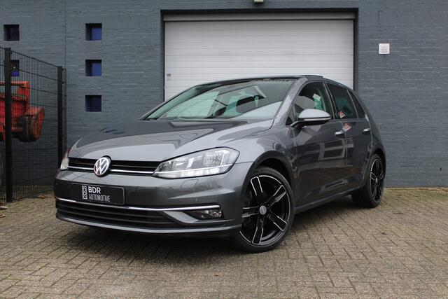 Volkswagen GOLF 7.5 1.4 TSI 125pk|Join edition|Pano|PDC|Camera