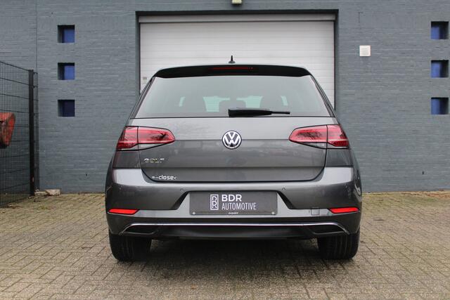 Volkswagen GOLF 7.5 1.4 TSI 125pk|Join edition|Pano|PDC|Camera