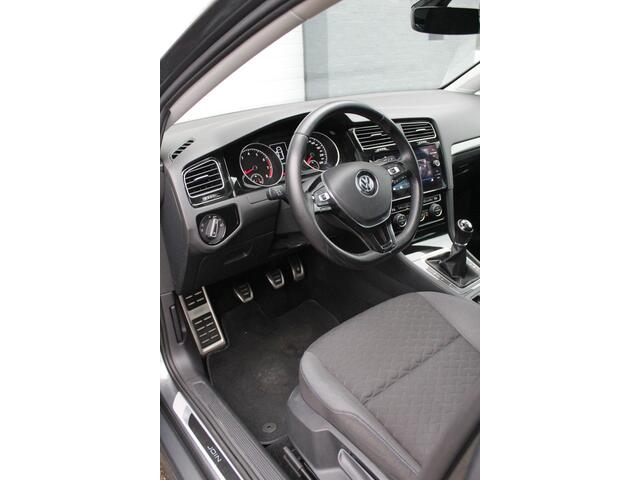 Volkswagen GOLF 7.5 1.4 TSI 125pk|Join edition|Pano|PDC|Camera