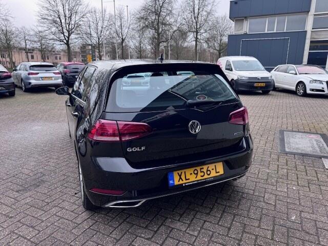 Volkswagen GOLF 1.5 TSI Highline 150 Pk Navi. Appel Carplay.
