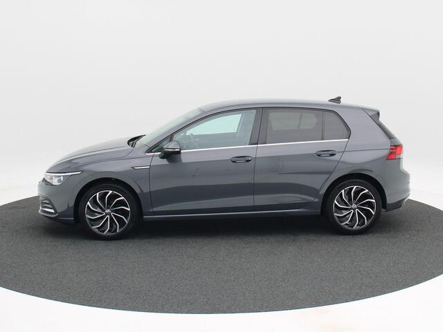 Volkswagen GOLF 1.5 TSi 130 Pk Style | Camera | Adaptive Cruise | Navigatie | CarPlay | Full LED | 17 Inch | 117.820 Km !!