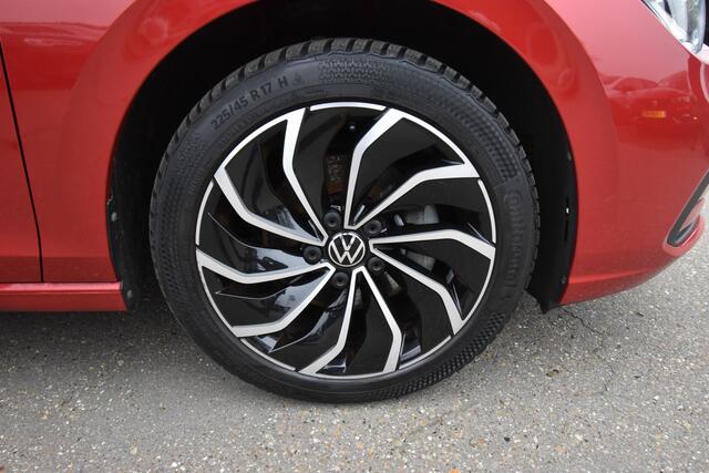 Volkswagen GOLF Variant 1.0 TSI Life Business , VIRTUAL COCKPIT , A UITRIJ CAM , LED KOPL , ST+STUUR VERW ,