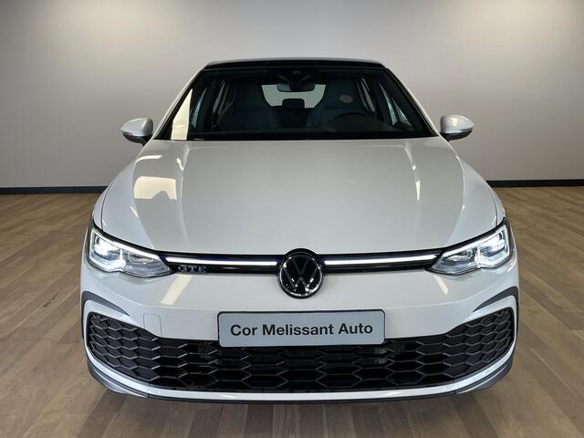 Volkswagen GOLF 1.4 eHybrid 245pk PANO/KEYLESS/DCC/CAMERA