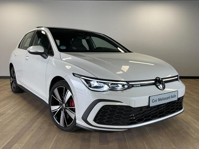 Volkswagen GOLF 1.4 eHybrid 245pk PANO/KEYLESS/DCC/CAMERA