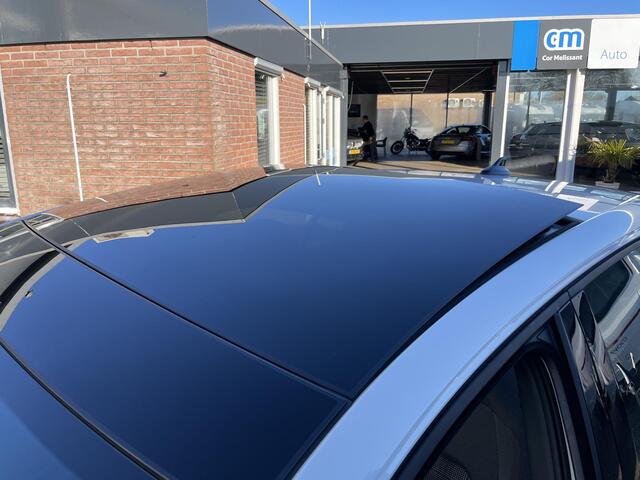 Volkswagen GOLF 1.4 eHybrid 245pk PANO/KEYLESS/DCC/CAMERA