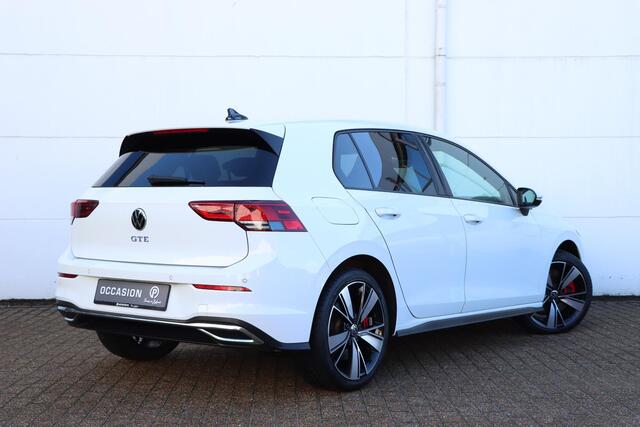 Volkswagen GOLF 1.4 eHybrid GTE 245pk DSG6