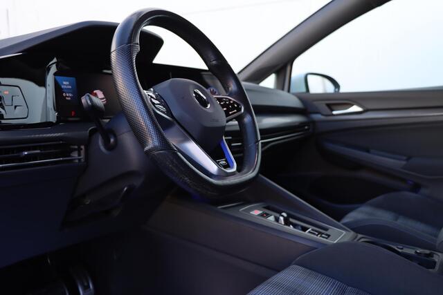 Volkswagen GOLF 1.4 eHybrid GTE 245pk DSG6