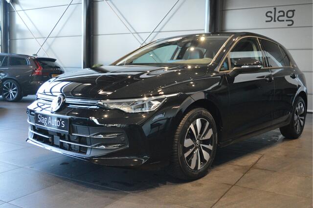 Volkswagen GOLF 1.5 TSI Goal carplay clima cruise led pdc trekhaak !!