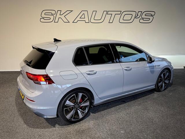Volkswagen GOLF 2.0 TDI GTD l IQLED l SFEERVERL l STOEL+STUURVERW l 200PK l