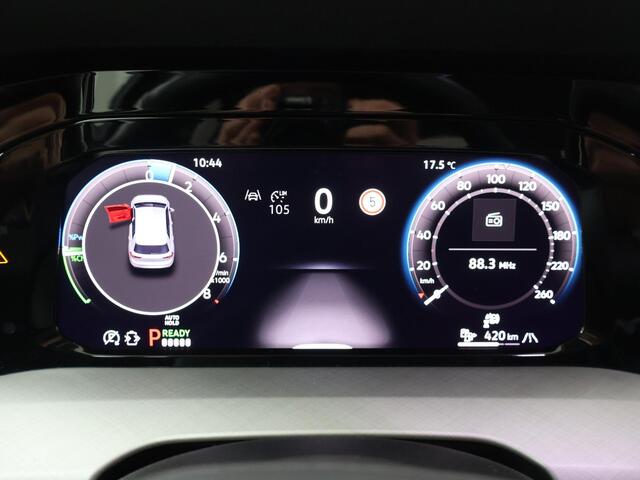 Volkswagen GOLF 1.5 eHybrid Life Edition | 204 PK | Automaat | Elektrische Panoramadak | Cruise control adaptief | Achteruitrij camera |