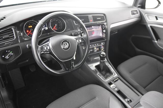 Volkswagen GOLF Variant 1.0 TSI Comfortline *1ste Eigenaar*Navigatie*Trekhaak*