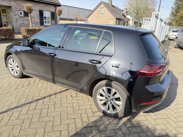 Volkswagen GOLF TSI Comfortline Business 116 PK NAVI/CLIMA