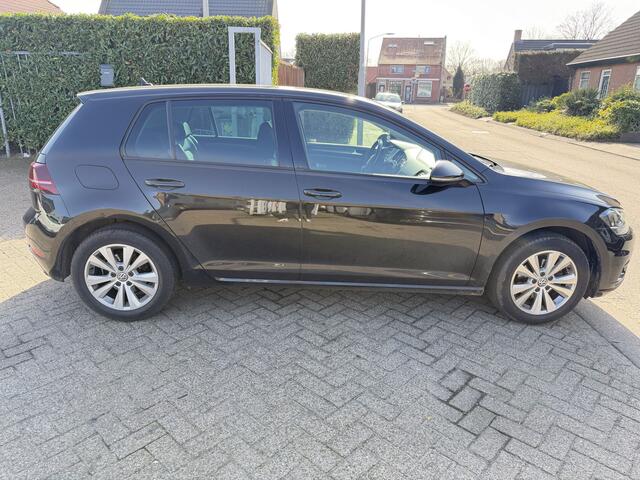 Volkswagen GOLF TSI Comfortline Business 116 PK NAVI/CLIMA