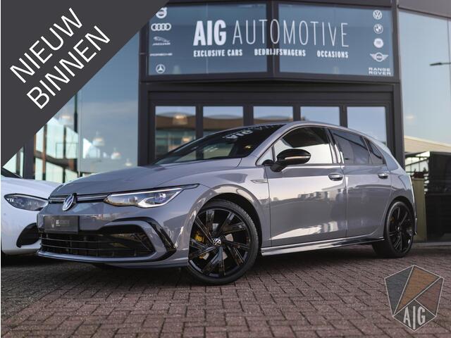 Volkswagen GOLF 1.5 TSI R-Line | Camera | Stuur/Stoelverw. | DAB | ACC