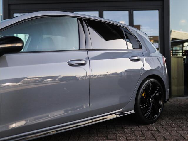 Volkswagen GOLF 1.5 TSI R-Line | Camera | Stuur/Stoelverw. | DAB | ACC