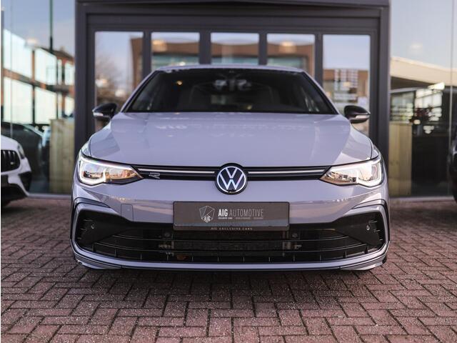 Volkswagen GOLF 1.5 TSI R-Line | Camera | Stuur/Stoelverw. | DAB | ACC