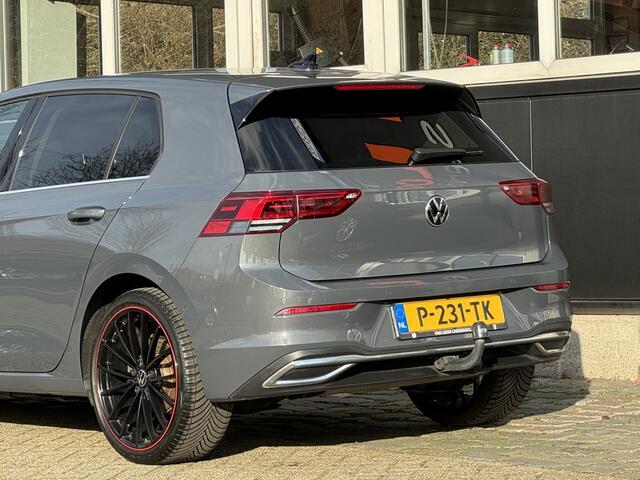 Volkswagen GOLF 1.4eHybrid 204pk/Massagestoel/Trekh/Camera/Stoelverw/Virtual/