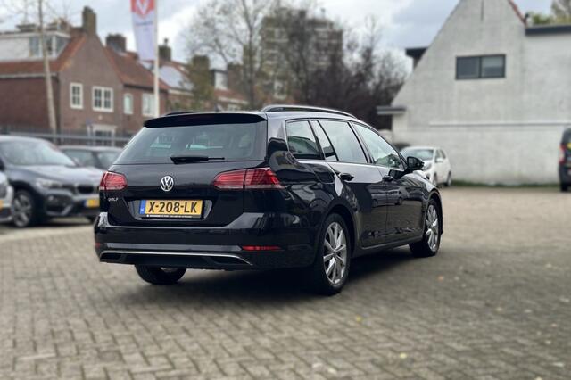 Volkswagen GOLF 1.0 TSI Highline