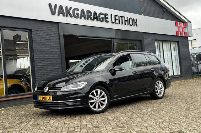 Volkswagen GOLF 1.0 TSI Highline