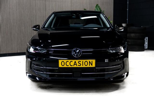 Volkswagen GOLF VIII Lim. 1.5 TSI Goal | Stoelverwarming | PDC V+A | CarPlay |