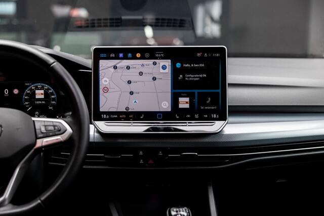 Volkswagen GOLF VIII Lim. 1.5 TSI Goal | Stoelverwarming | PDC V+A | CarPlay |