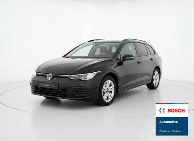 Volkswagen GOLF Variant 1.5 eTSI Life Business
