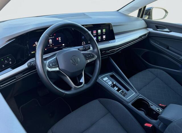 Volkswagen GOLF Variant 1.5 eTSI Life Business