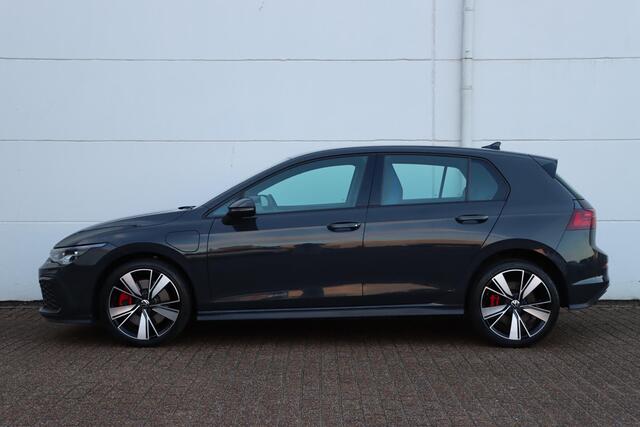 Volkswagen GOLF 1.4 TSI eHybrid 245pk DSG6 | Trekhaak | Voor+Achterstoelverwarming | Stuurverwarming | Camera
