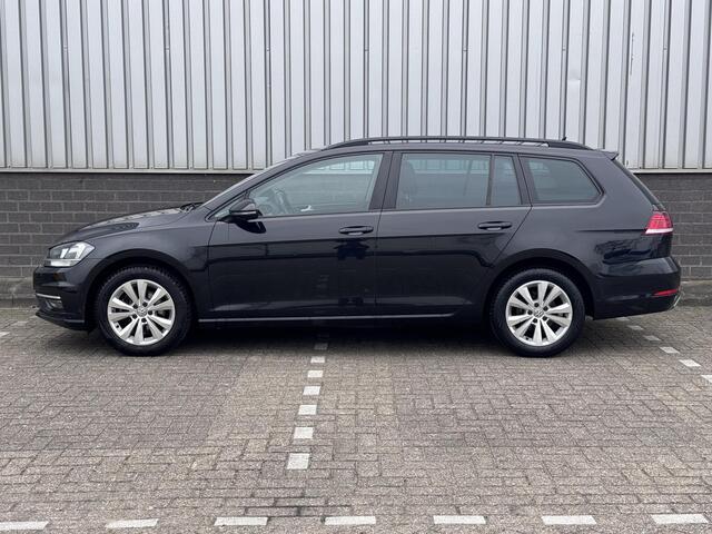 Volkswagen GOLF Variant 1.0 TSI Comfortline Automaat | ACC | AppleCarPlay