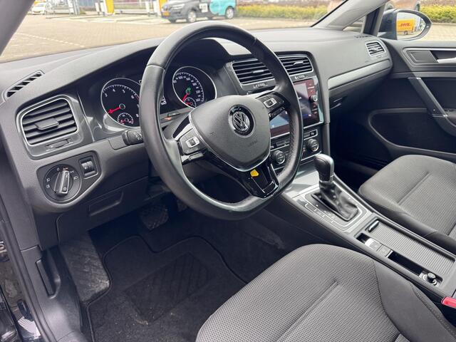 Volkswagen GOLF Variant 1.0 TSI Comfortline Automaat | ACC | AppleCarPlay