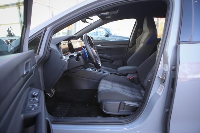 Volkswagen GOLF 1.4 eHybrid GTE