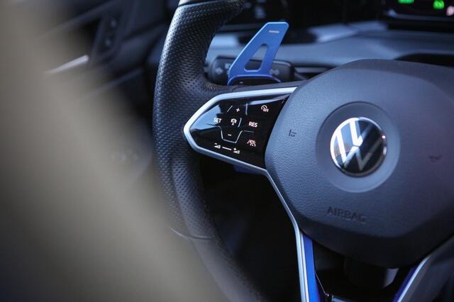 Volkswagen GOLF 1.4 eHybrid GTE