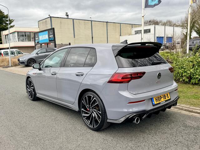 Volkswagen GOLF 2.0 TSI GTI 245PK DSGoACCoHarmanKardon