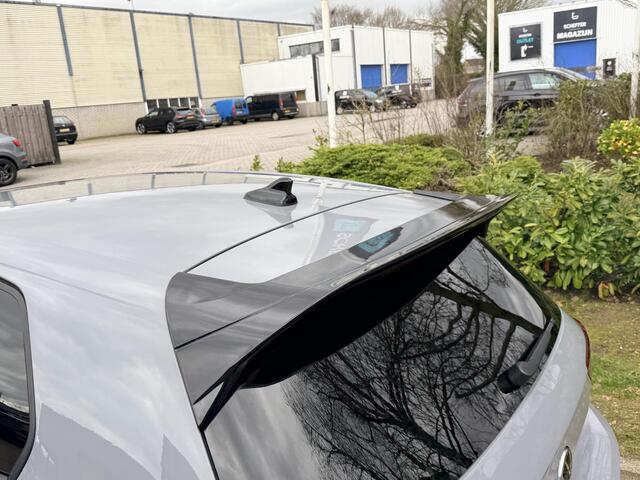 Volkswagen GOLF 2.0 TSI GTI 245PK DSGoACCoHarmanKardon