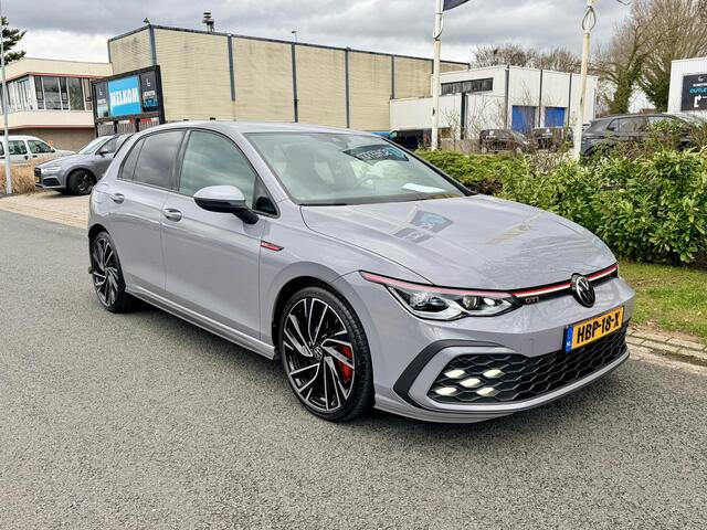 Volkswagen GOLF 2.0 TSI GTI 245PK DSGoACCoHarmanKardon