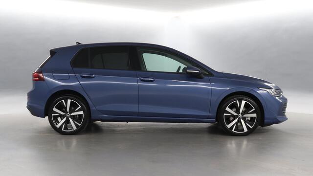 Volkswagen GOLF 1.5 eHybrid 204pk Life Edition DSG / Navigatie via App Connect / Stoel+Stuurverwarming / Camera