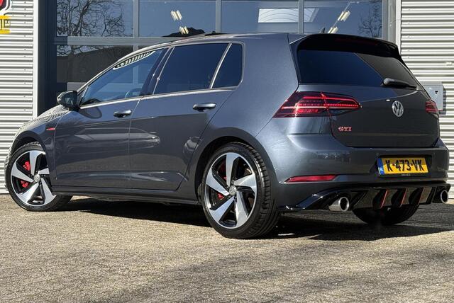 Volkswagen GOLF 2.0 TSI GTI Performance l Pano l Apple Carplay l Camera l PDC