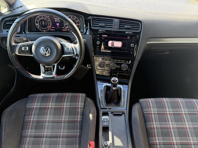 Volkswagen GOLF 2.0 TSI GTI Performance l Pano l Apple Carplay l Camera l PDC