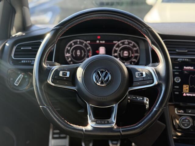Volkswagen GOLF 2.0 TSI GTI Performance l Pano l Apple Carplay l Camera l PDC