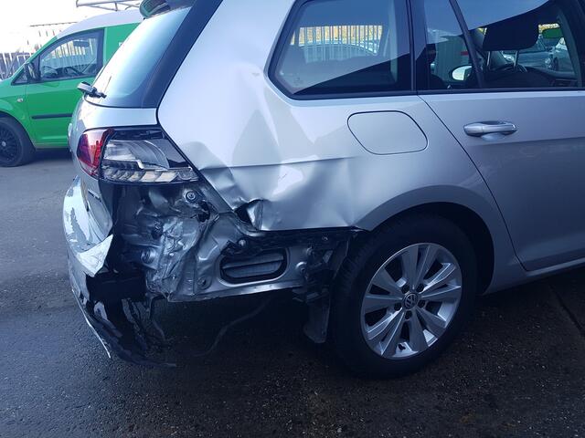 Volkswagen GOLF Variant 1.5 TSI Comfortline