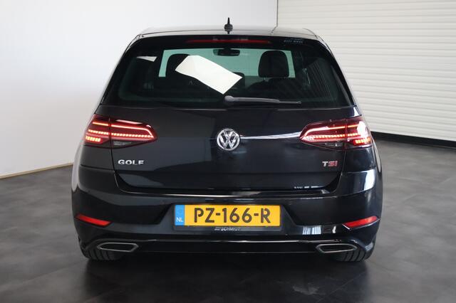 Volkswagen GOLF 1.5 TSI R-Line Highline | LED | ACC | DAB | Carplay | Navigatie